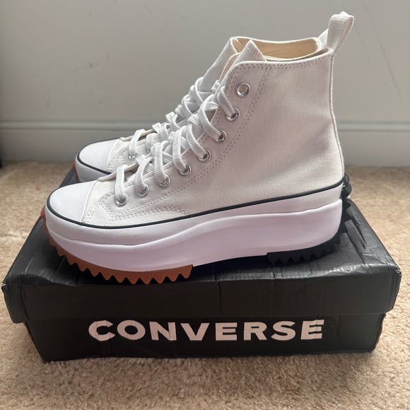 Converse Shoes - Converse Hike Sneakers